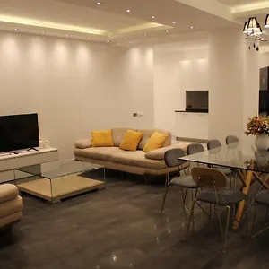 Shartava Deluxe تبليسي