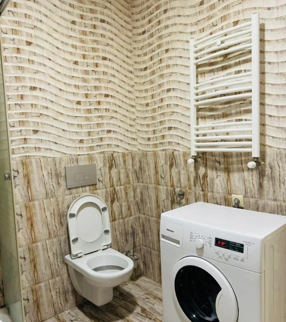 Apartment Near Saakadze Square, Centre Of 第比利斯 0*,  格鲁吉亚