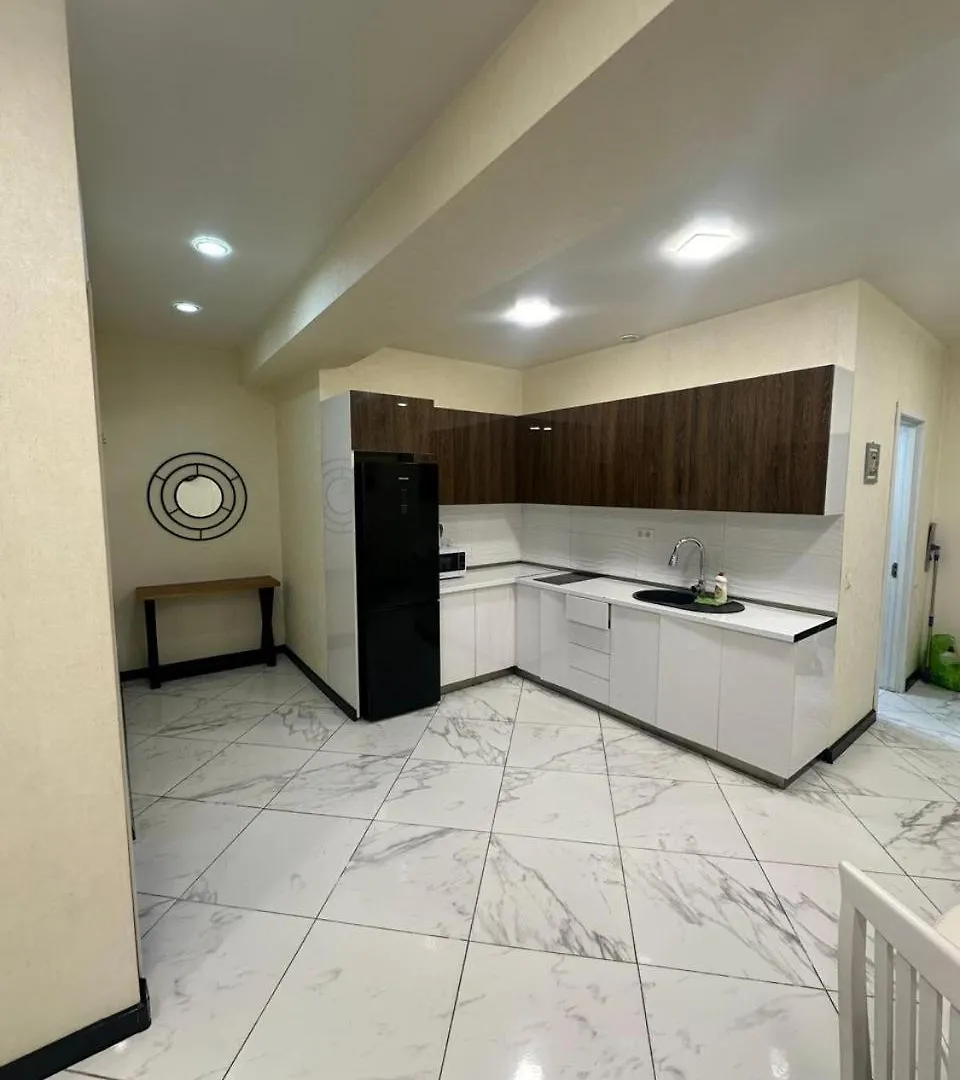 Apartment Near Saakadze Square, Centre Of 第比利斯