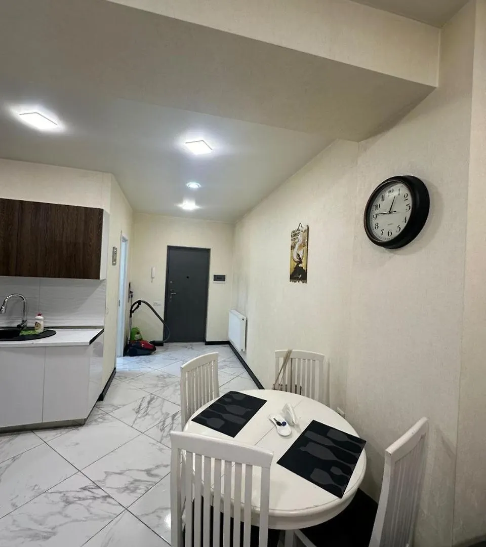 Apartment Near Saakadze Square, Centre Of 第比利斯 格鲁吉亚