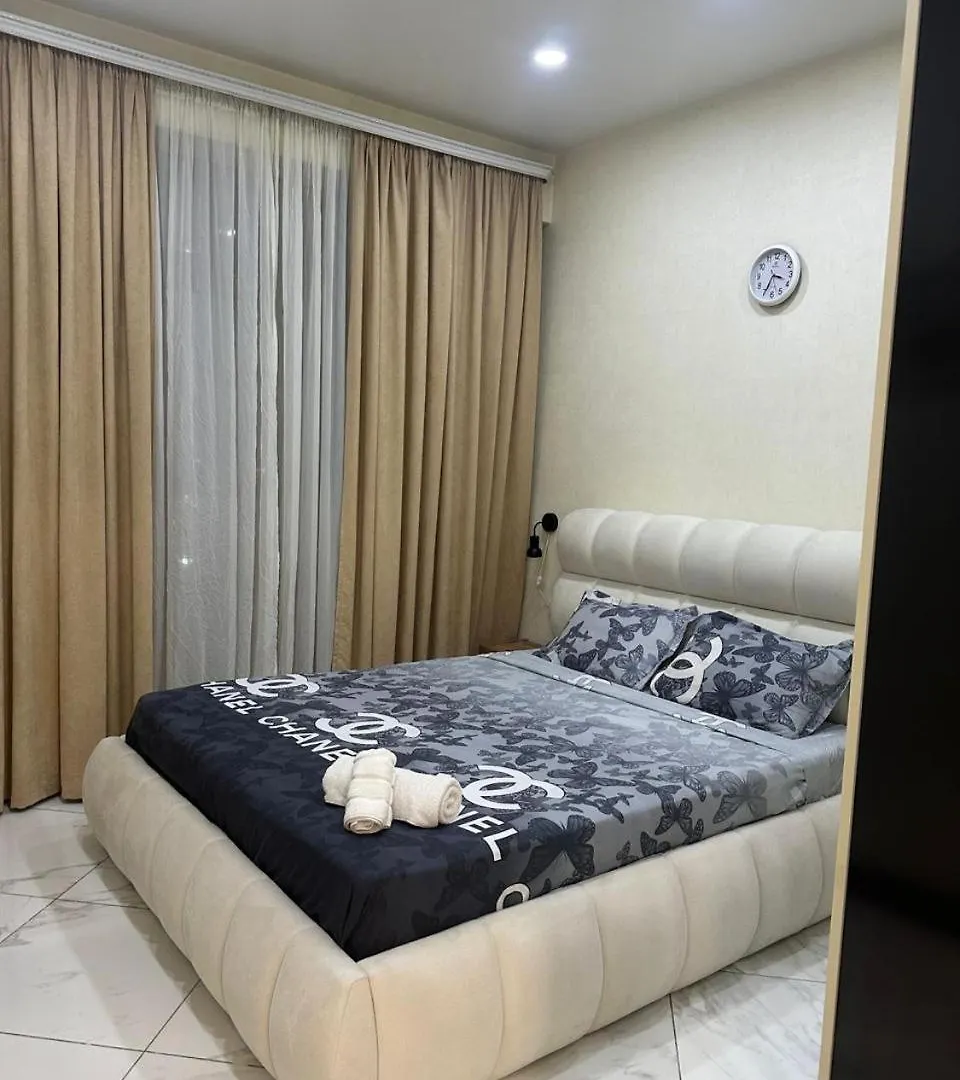 Apartment Near Saakadze Square, Centre Of 第比利斯